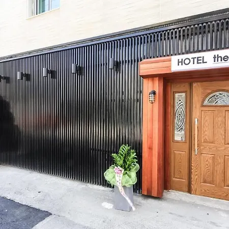 The Hit Hotel
