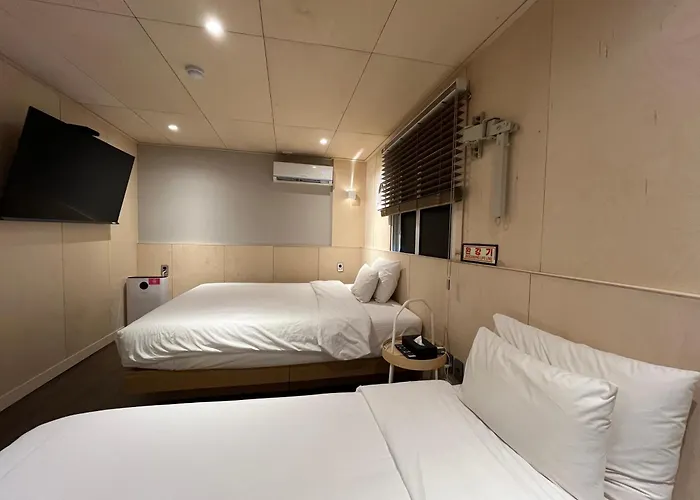 The Hit Hotel