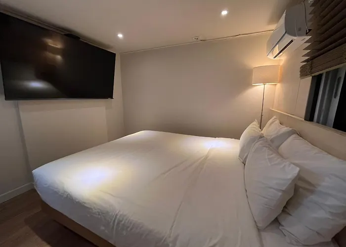 The Hit Hotel Busan