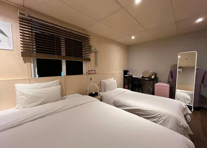 The Hit Hotel