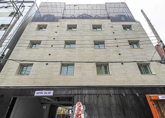 The Hit Hotel