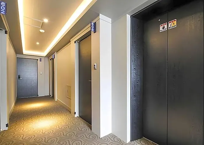 Hotel The Hit