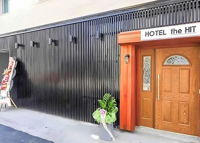The Hit Hotel