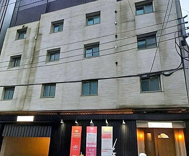 The Hit Busan