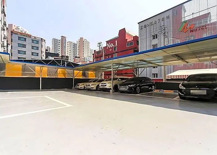 The Hit Hotel