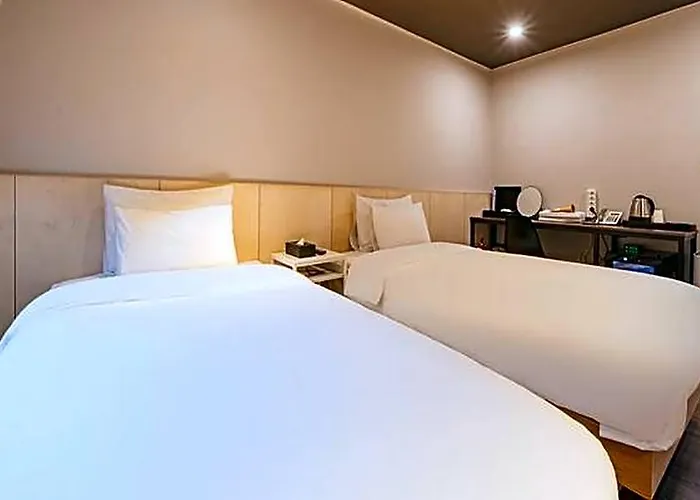 The Hit Hotel