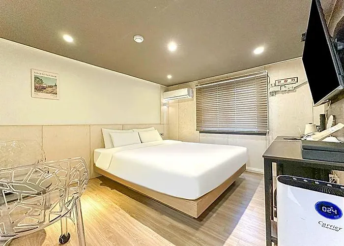 The Hit Hotel